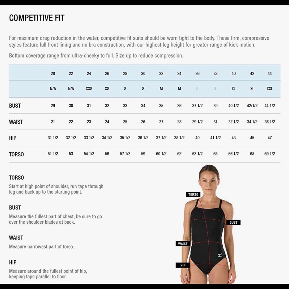 Speedo Women's Swimsuit One Piece Endurance+ Flyback - Picture 3 of 5